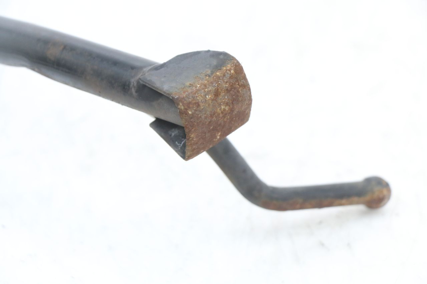 photo de STOPKA CENTRALNA ASTOR ORCAL 125 (2015 - 2017) - Zbliżenie techniczne