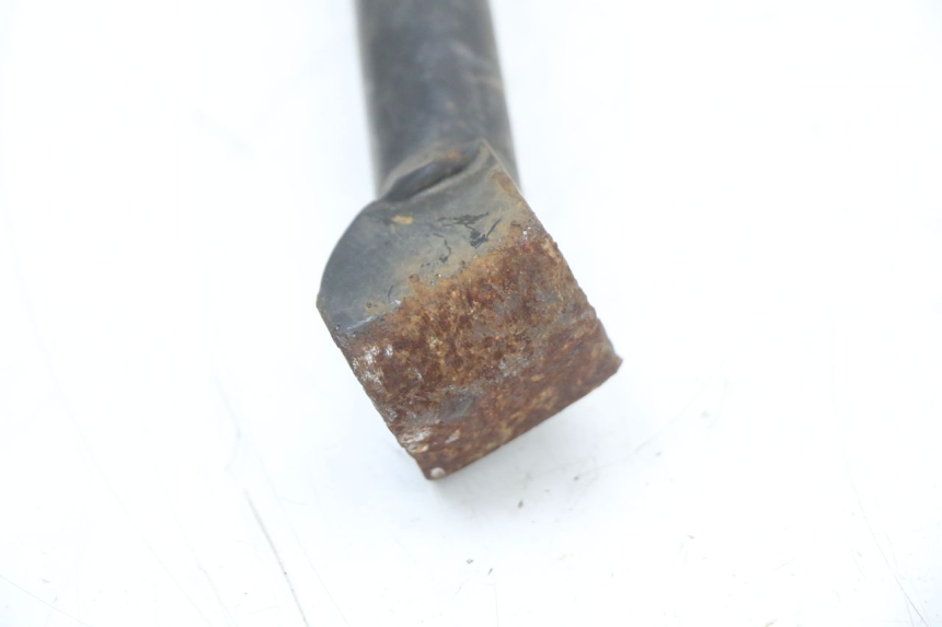 photo de STOPKA CENTRALNA ASTOR ORCAL 125 (2015 - 2017) - Widok ogólny