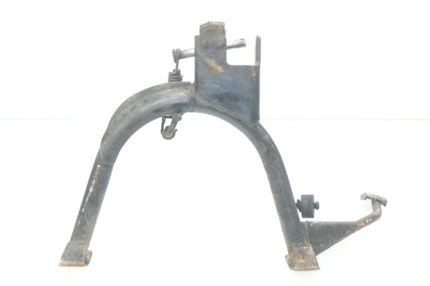 photo de  TNT MOTOR OTTO 2T 50 (2012 - 2018) - Widok główny