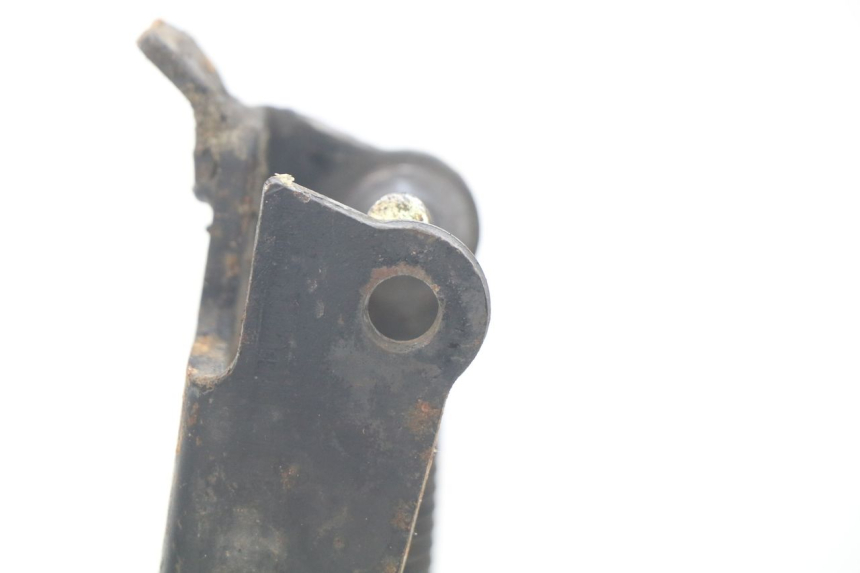 photo de  TNT MOTOR OTTO 2T 50 (2012 - 2018) - Zoom stanu zużycia