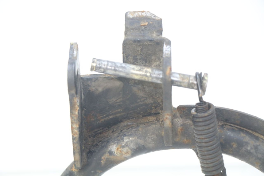 photo de  TNT MOTOR OTTO 2T 50 (2012 - 2018) - Inny kąt widzenia