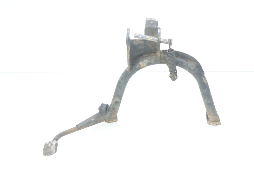 photo de  TNT MOTOR OTTO 2T 50 (2012 - 2018) - Zbliżenie techniczne