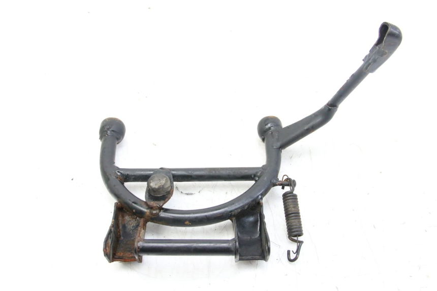 photo de  IMF INDUSTRIE PACH 4T 50 (2009 - 2018) - Zoom stanu zużycia