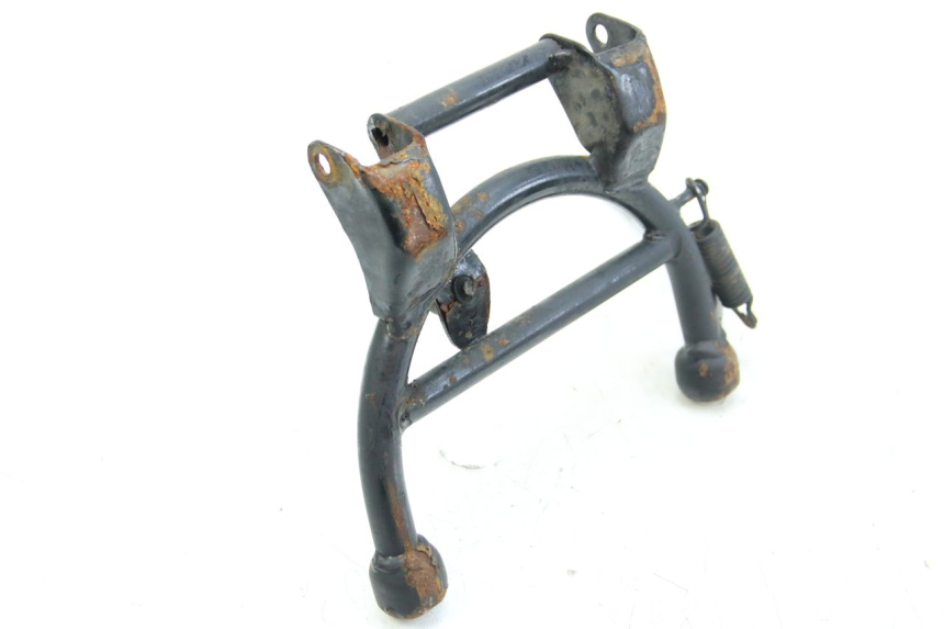 photo de  IMF INDUSTRIE PACH 4T 50 (2009 - 2018) - Inny kąt widzenia