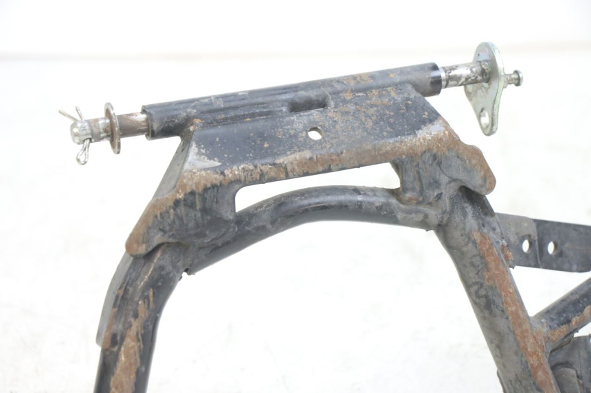 photo de STOPKA CENTRALNA HONDA PCX (JF47) 125 (2012 - 2013) - Widok ogólny