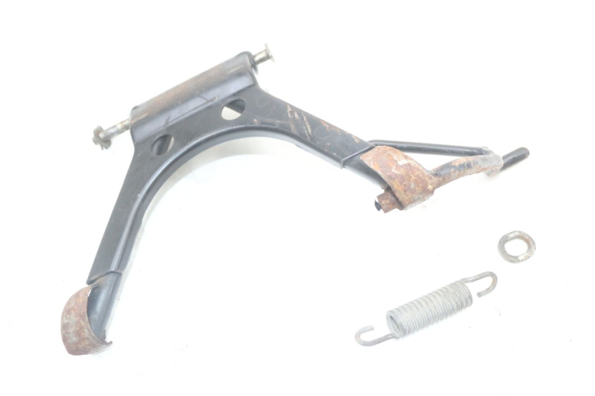 photo de  PEUGEOT LUDIX 50 (2005 - 2007) - Zoom stanu zużycia