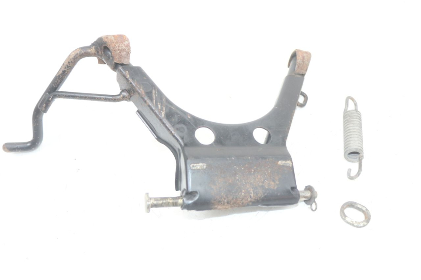 photo de  PEUGEOT LUDIX 50 (2005 - 2007) - Inny kąt widzenia