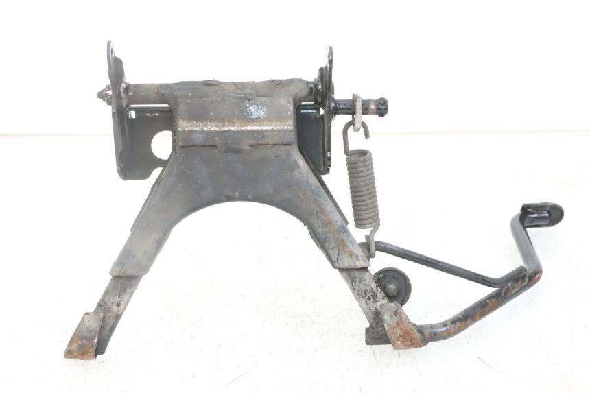 photo de  PEUGEOT SATELIS 125 (2010 - 2012) - Widok główny