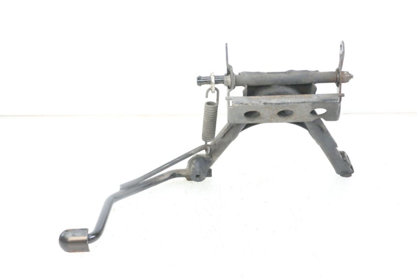 photo de  PEUGEOT SATELIS 125 (2010 - 2012) - Widok ogólny