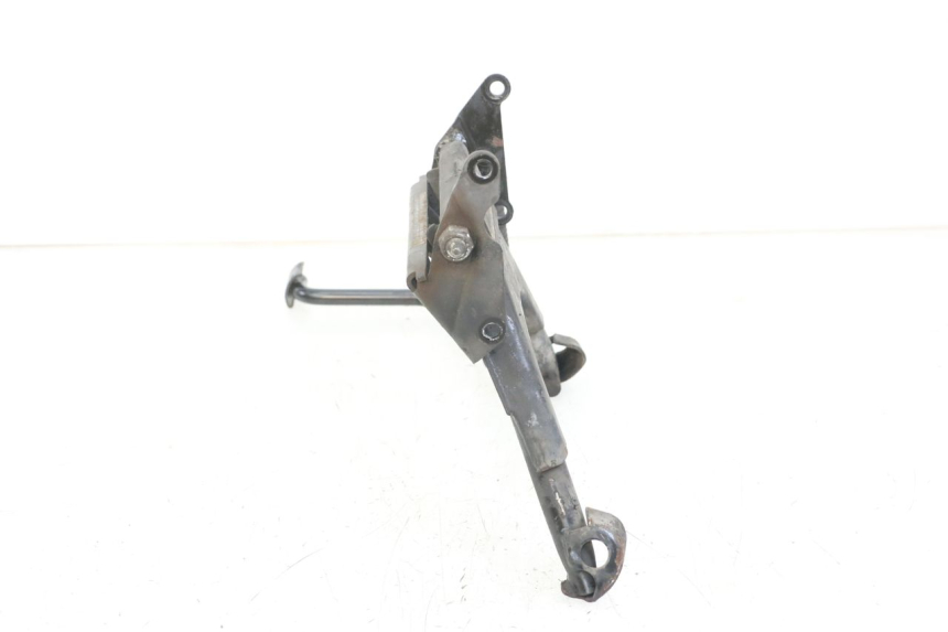 photo de  PEUGEOT SATELIS 125 (2010 - 2012) - Punkty mocowania