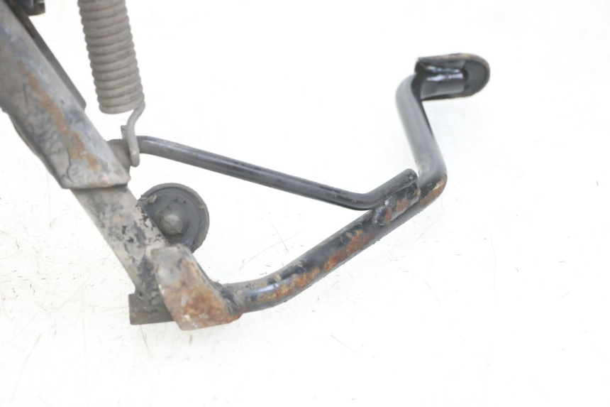 photo de  PEUGEOT SATELIS 125 (2010 - 2012) - Stan powierzchni