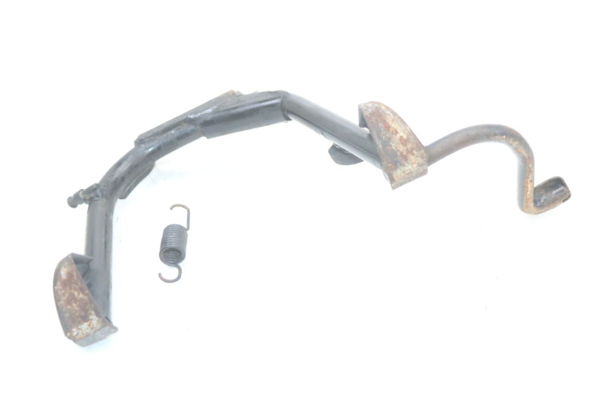 photo de  PIAGGIO BEVERLY 125 (1998 - 2005) - Zoom stanu zużycia