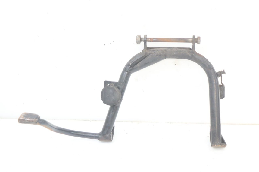 photo de  PIAGGIO BEVERLY 125 (1998 - 2005) - Inny kąt widzenia