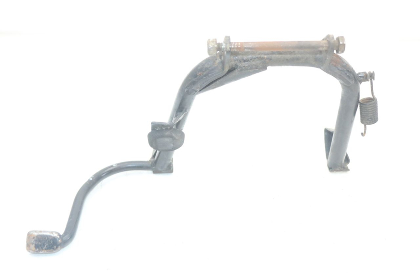 photo de  PIAGGIO BEVERLY 125 (1998 - 2005) - Zbliżenie techniczne