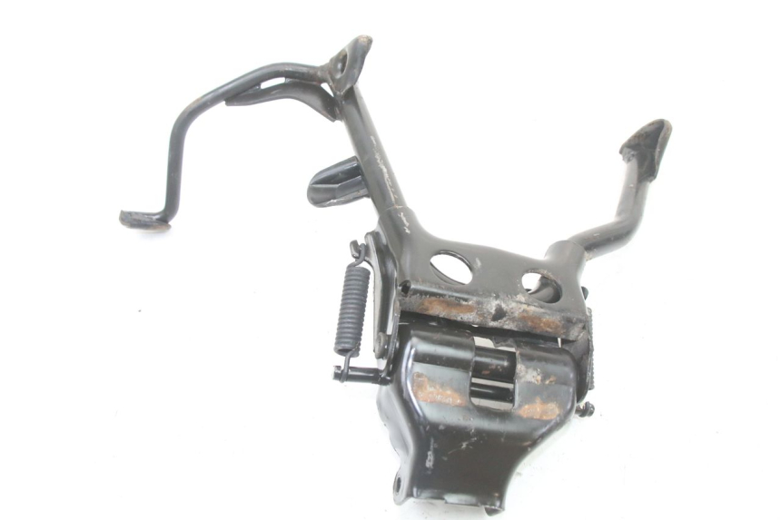 photo de STOPKA CENTRALNA PIAGGIO NRG POWER PUREJET 50 (2018 - 2021) - Zoom stanu zużycia