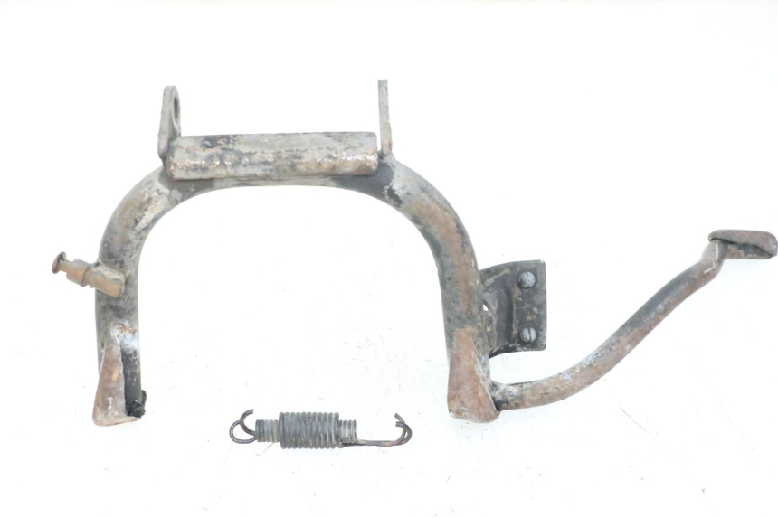 photo de STOPKA CENTRALNA PIAGGIO VESPA LX 150 (2005 - 2013) - Widok główny