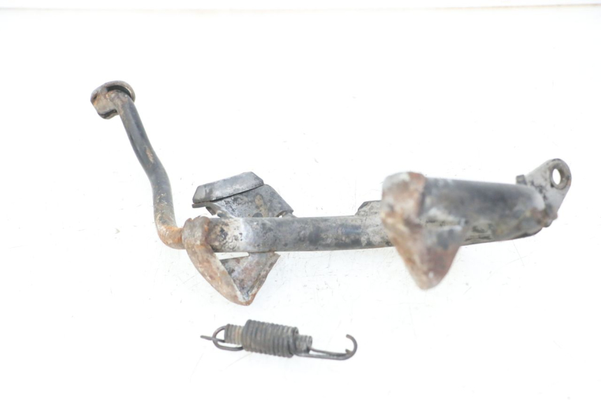 photo de STOPKA CENTRALNA PIAGGIO VESPA LX 150 (2005 - 2013) - Zbliżenie techniczne