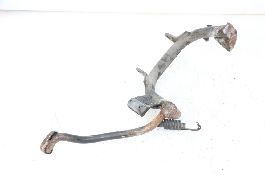 photo de STOPKA CENTRALNA PIAGGIO VESPA LX 150 (2005 - 2013) - Widok ogólny