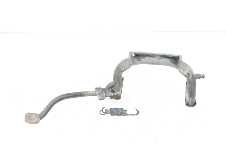 photo de STOPKA CENTRALNA PIAGGIO VESPA LX 150 (2005 - 2013) - Punkty mocowania