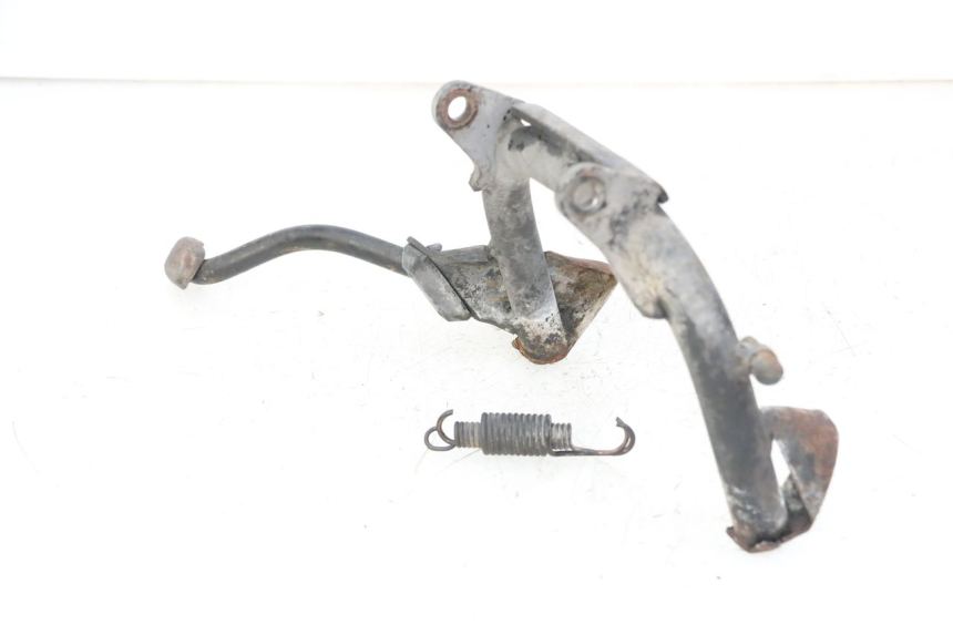 photo de STOPKA CENTRALNA PIAGGIO VESPA LX 150 (2005 - 2013) - Stan powierzchni