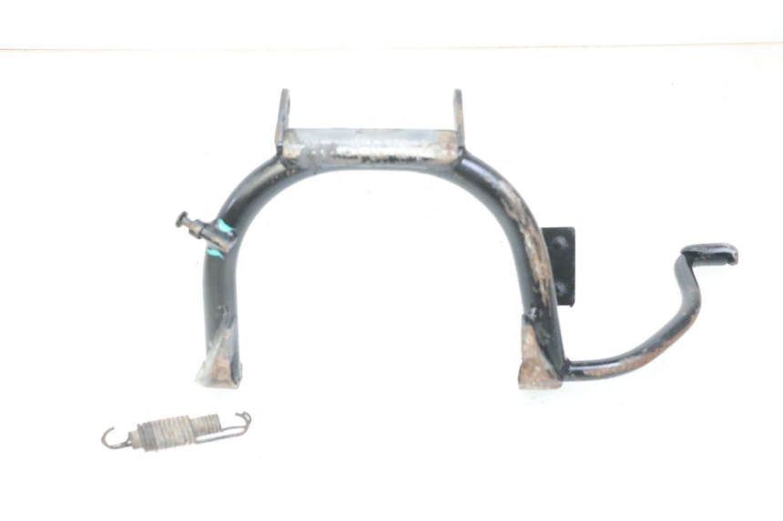 photo de  PIAGGIO ZIP 4T 50 (2018 - 2020) - Widok główny