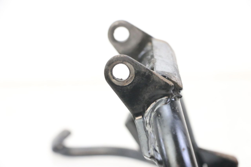 photo de  PIAGGIO ZIP 4T 50 (2018 - 2020) - Zoom stanu zużycia