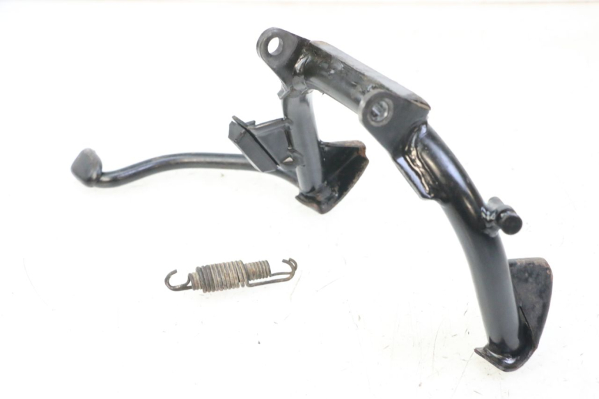 photo de  PIAGGIO ZIP 4T 50 (2018 - 2020) - Inny kąt widzenia