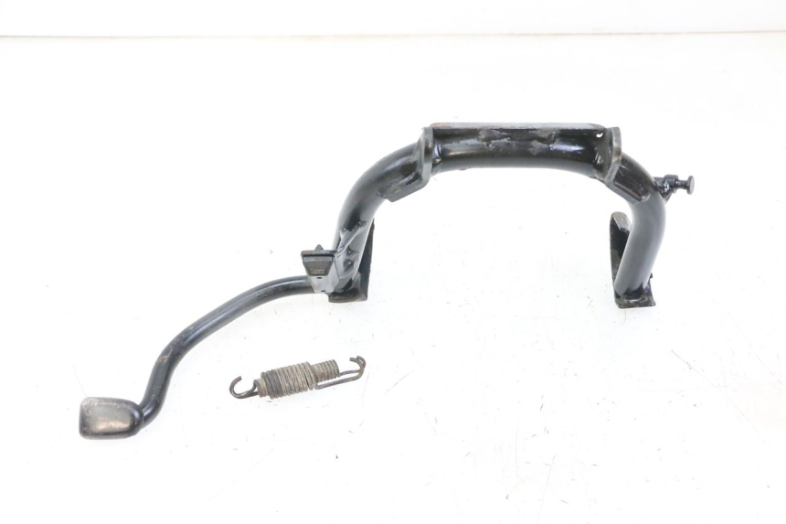 photo de  PIAGGIO ZIP 4T 50 (2018 - 2020) - Zbliżenie techniczne