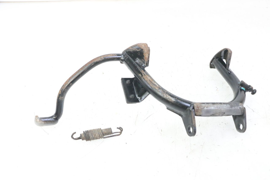 photo de  PIAGGIO ZIP 4T 50 (2018 - 2020) - Widok ogólny