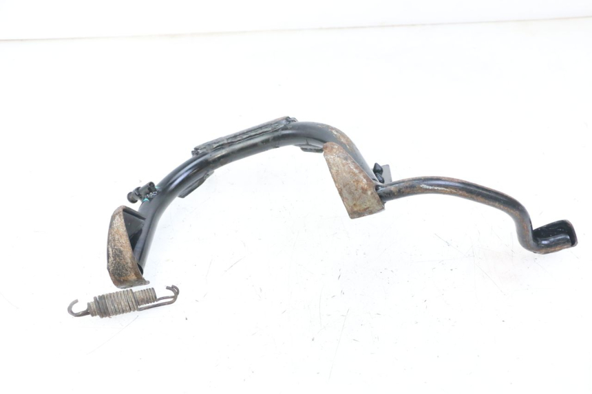 photo de  PIAGGIO ZIP 4T 50 (2018 - 2020) - Punkty mocowania