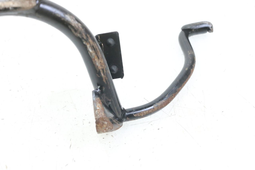 photo de  PIAGGIO ZIP 4T 50 (2018 - 2020) - Stan powierzchni