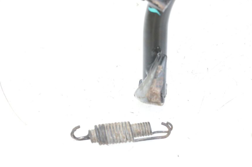 photo de  PIAGGIO ZIP 4T 50 (2018 - 2020) - Oznaczenia i referencje