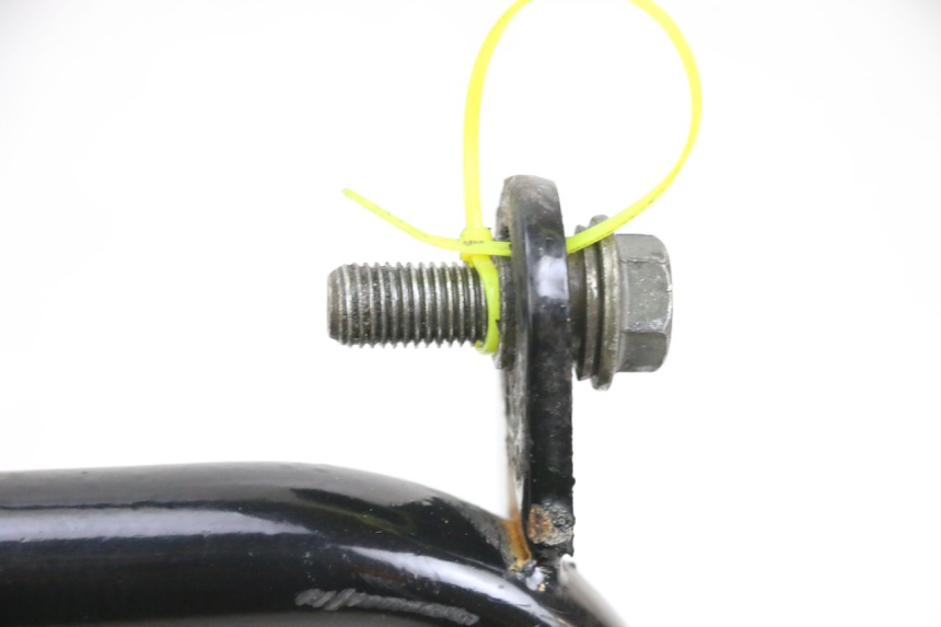 photo de STOPKA CENTRALNA EFUN PUSA 1 - Zbliżenie techniczne