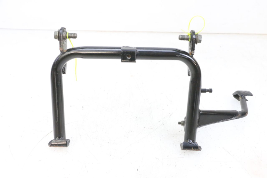 photo de STOPKA CENTRALNA EFUN PUSA 1 - Stan powierzchni