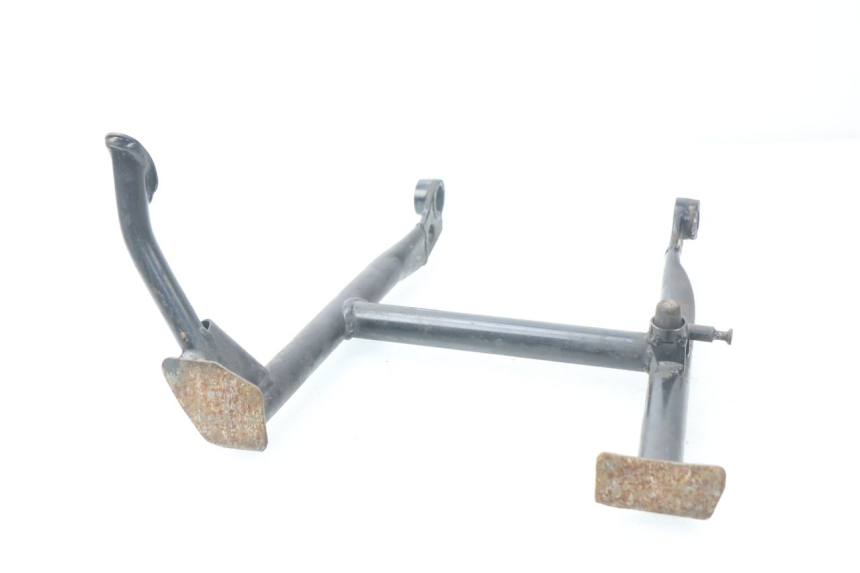 photo de  BMW R GS 1150 (1999 - 2004) - Zoom stanu zużycia