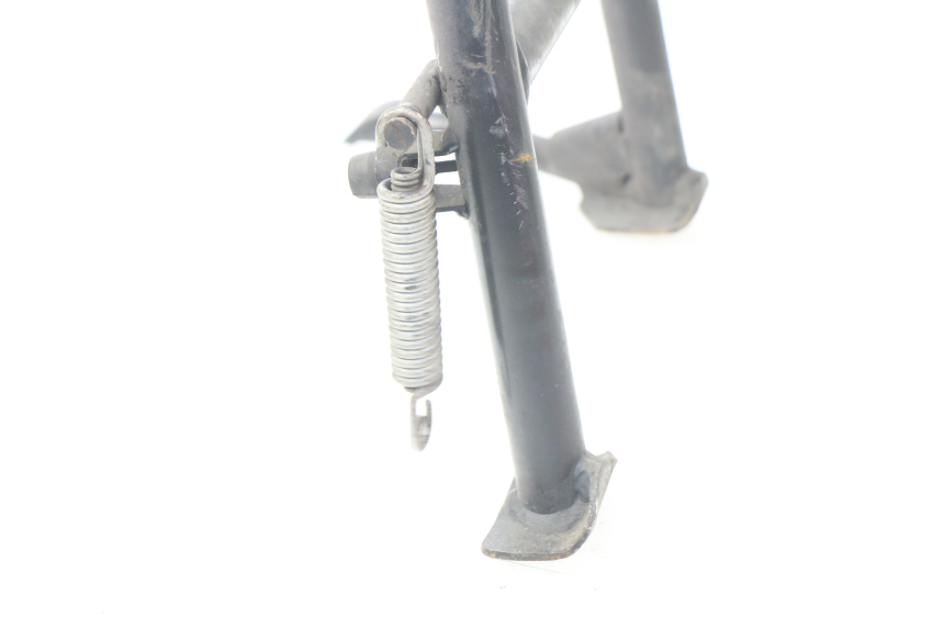 photo de  BMW R GS 1150 (1999 - 2004) - Punkty mocowania