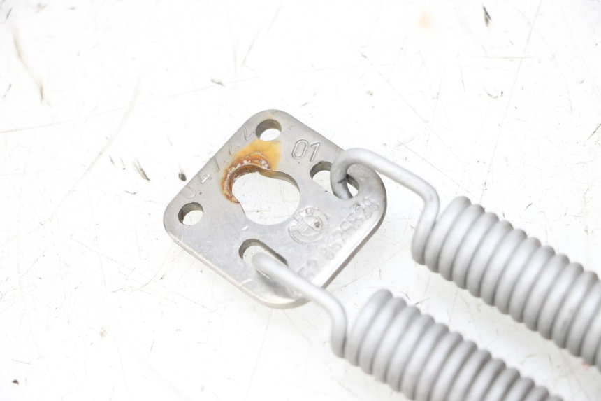 photo de STOPKA CENTRALNA BMW R GS 1250 (2021 - 2024) - Zoom stanu zużycia