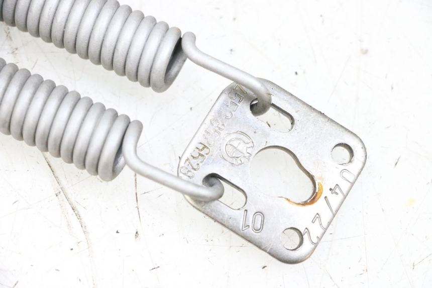 photo de STOPKA CENTRALNA BMW R GS 1250 (2021 - 2024) - Inny kąt widzenia