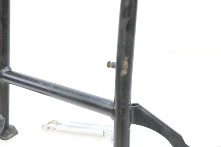 photo de STOPKA CENTRALNA BMW R GS 1250 (2021 - 2024) - Zbliżenie techniczne