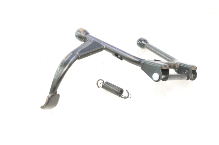 photo de STOPKA CENTRALNA JM MOTORS R-MAX TECH 50 (2024 - 2026) - Zbliżenie techniczne