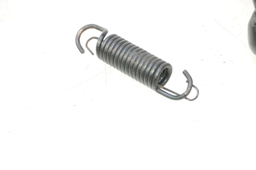 photo de STOPKA CENTRALNA JM MOTORS R-MAX TECH 50 (2024 - 2026) - Stan powierzchni