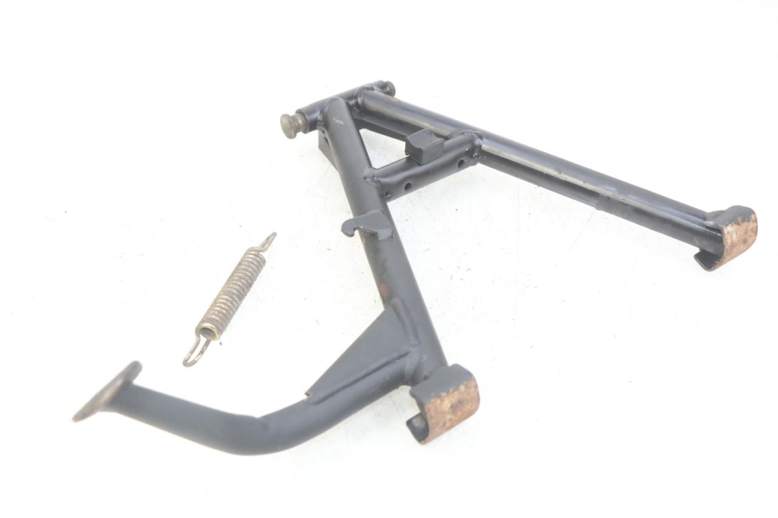 photo de  YAMASAKI RAPTOR 50 (2013 - 2018) - Szczegół części