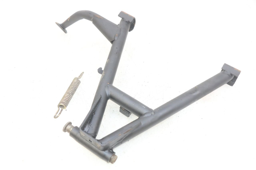 photo de  YAMASAKI RAPTOR 50 (2013 - 2018) - Inny kąt widzenia