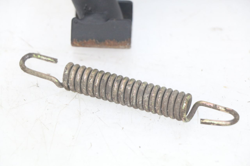 photo de  YAMASAKI RAPTOR 50 (2013 - 2018) - Zbliżenie techniczne