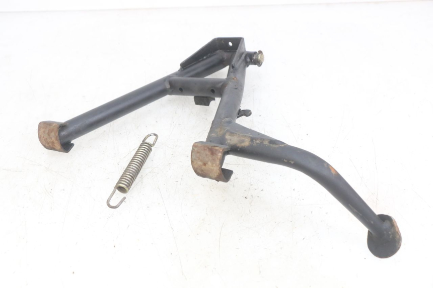 photo de STOPKA CENTRALNA YAMASAKI ROADSTER 50 (2013 - 2018) - Zoom stanu zużycia