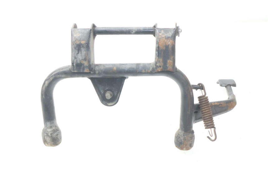 photo de  TNT MOTOR ROMA 10' 4T 50 (2019 - 2022) - Widok główny