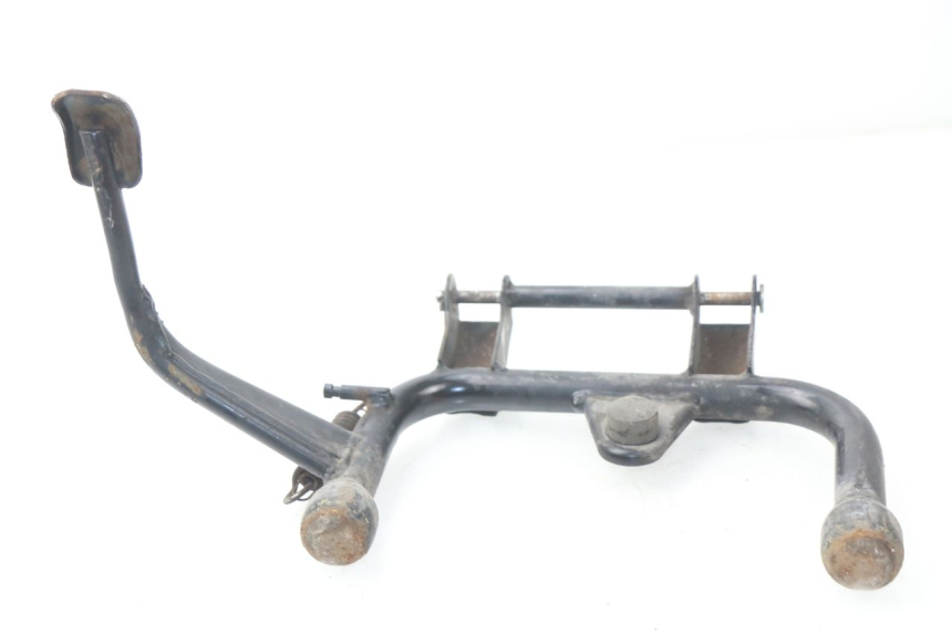 photo de  TNT MOTOR ROMA 10' 4T 50 (2019 - 2022) - Szczegół części