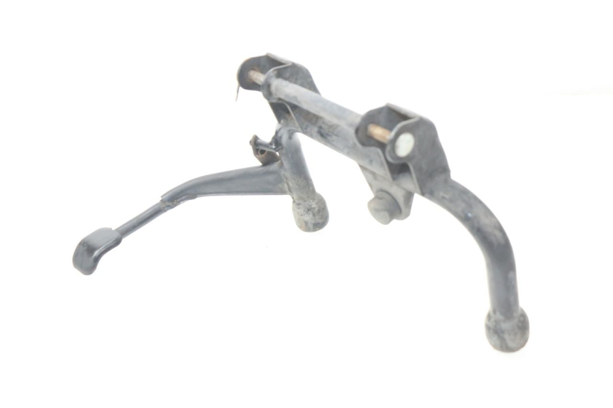 photo de  TNT MOTOR ROMA 10' 4T 50 (2019 - 2022) - Zoom stanu zużycia