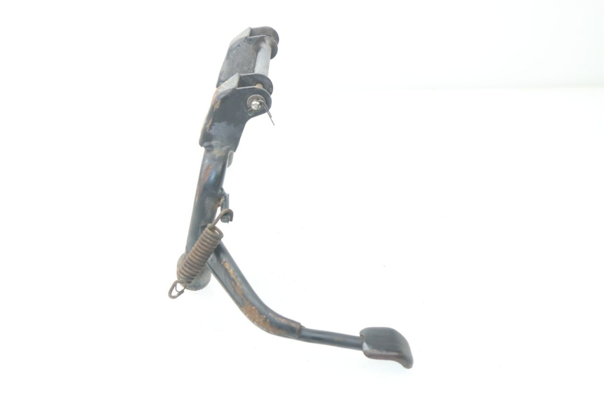 photo de  TNT MOTOR ROMA 10' 4T 50 (2019 - 2022) - Inny kąt widzenia