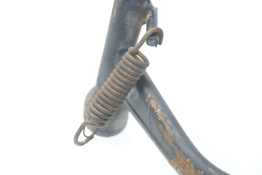 photo de  TNT MOTOR ROMA 10' 4T 50 (2019 - 2022) - Zbliżenie techniczne